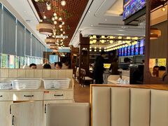 -玉兰苑一等茶餐厅