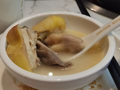 -顺德公猪肚鸡·椰子鸡(惠东天虹店)