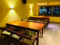 大堂-春熙台韩国料理·章鱼肥牛(西丽店)