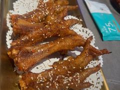 -杨小佳·齐齐哈尔烤肉·烤串(广州店)
