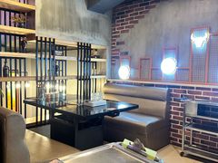 -老卜奎齐齐哈尔烤肉(人民东路店)