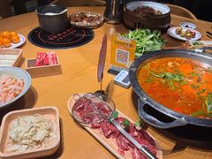 -老凯俚酸汤鱼(多彩城店)