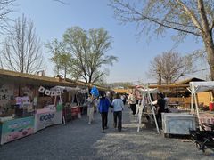 -辛庄国际文化艺术区