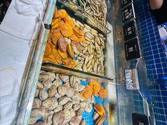 -加餐海鲜自助(宝龙一城店)