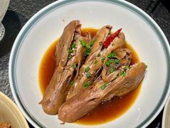 -桐湾大院·桐庐菜(滨江店)