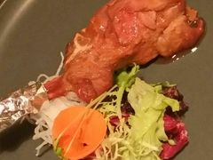 -岸芷汀兰·法餐牛排