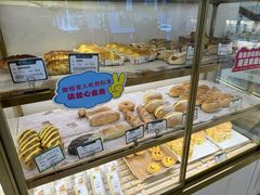 -蜂蝶来饼店(拱北总店)