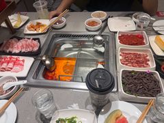 -海底捞火锅(飞马水城店)
