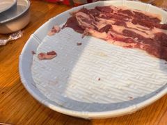 -義聚德·清真铜锅涮羊肉·烧烤(河东店)