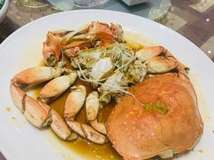 -海景壹号大酒店(滨湖店)