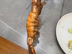 -三炮儿烧烤·羊锅·铁锅炖(南京首店)