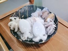 -牛New寿喜烧(曹路花园城店)