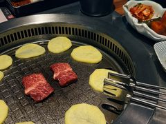 -焱铁烧·黑毛和牛专门店(南宁万象城店)