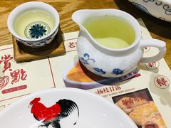 -赏点粤式点心(广州塔店)