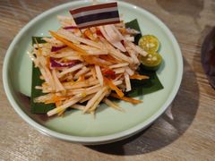 -长勺子东南亚(街道口店)