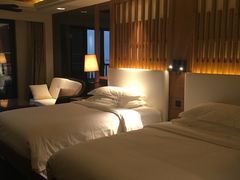 -三清山希尔顿度假酒店