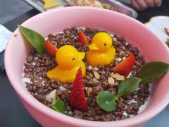 -多嘴超级肉蟹煲(中街恒隆故宫店)