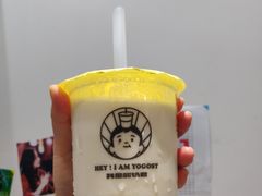 -我是酸奶君(壹方城店)