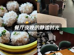-莲餐厅·湖北菜·藕汤老手艺(愚园路店)
