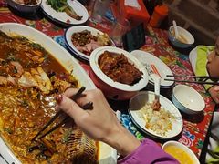 -人民公社大食堂(张家湾店)