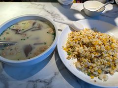 -花园茶楼(兴城西路店)