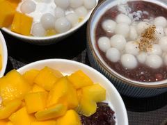 -小团圆糖水铺(襄阳南路店)