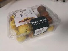 -7fresh七鲜(大族广场店)