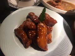 杭儿糖里脊-吴莊(龙城万科里店)