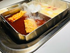 -九鼎轩脆毛肚火锅(南京东路店)