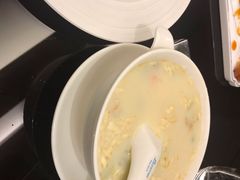 -泛太平洋大酒店·海天楼中餐厅·粤菜