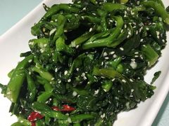 -粗茶淡饭•陕菜•家常菜