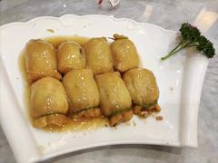 -玉华台饭庄·淮扬菜·烤鸭(望京店)