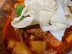 -贯贯吉·清真餐厅(浙江中路店)