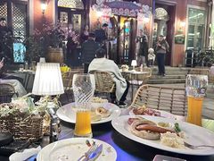 -巴伐利亚啤酒坊(意式风情街店)