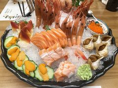 -和创柚子·会席日本料理(新区淮海街店)