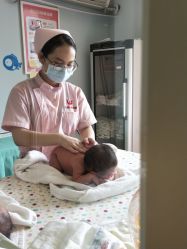 点击看大图 -仕馨·优若家月子会所(萝岗店)