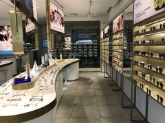 -爱视眼镜隐形眼镜美瞳护理液(书院店)