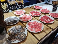-加餐海鲜自助(集美银泰百货店)