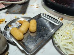 -铜元老码头鳝鱼火锅