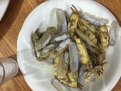 -胖大嫂渔家排档(半边山店)