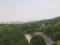 -千佛山风景名胜区