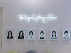 -天真蓝照相馆(杭州滨江宝龙店)