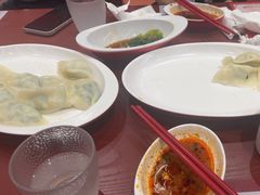 -喜家德虾仁水饺(长泰广场店)
