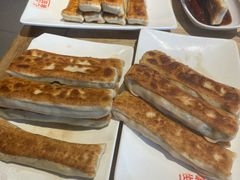 -左邻右舍褡裢火烧(石榴园店)