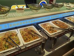 -素满香·全民食养自助(长宁龙之梦店)