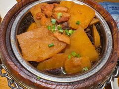 -苹果树下艺术餐厅(通州店)