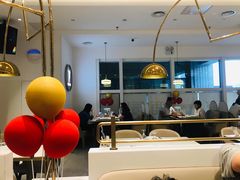 -Deer Park鹿园西餐(仁恒置地广场店)