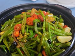 -金家老三饭庄(常营店)