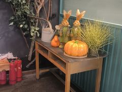 -仓库烤肉(绿园店)