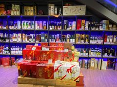 -Olé精品超市(上海虹桥南丰城店)